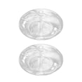 thumbnail image 3 of Lámparas de aceite recargables para decoración del hogar, lámparas de aceite de vidrio transparente decorativas líquidas que cambian fácilmente, luces grande, 3 of 10