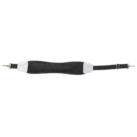 RUISINERY Golfs Bag Strap Adjustable Golfs Cart Bag Strap Comfortable Golfs Bag Padded Shoulder Strap Replacement