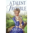 thumbnail image 2 of Talent for Trouble, (Paperback), 2 of 2