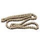 thumbnail image 5 of 428 Chain, High Transmission Lubricity Motorcycle Chain 104 Links For Upgrade ANGGREK Otros, 5 of 8