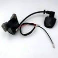 thumbnail image 3 of Ignition Coil for Robin Subaru Nb411 Ec04 49Cc Brushcutter Weed Eater Parts, 3 of 6