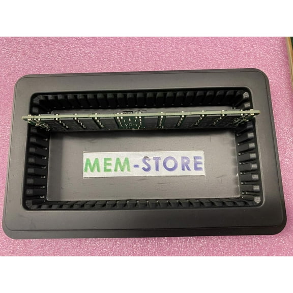 MEM-DR480L-CL03-ER26-MB 8GB DDR4-2666 2Rx8 RDIMM Server RAM Memory Upgrade (3rd Party)