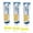 3pcs, variant on Drywall Patch Repair Kit: Wall Mending Agent for Holes & Cracks - Wall Repair Paste for Nail Holes, Dents & Small Damage(1pcs)