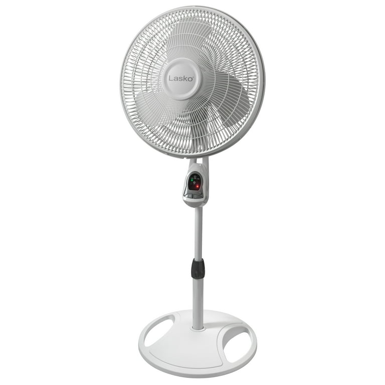 Stand fan walmart deals