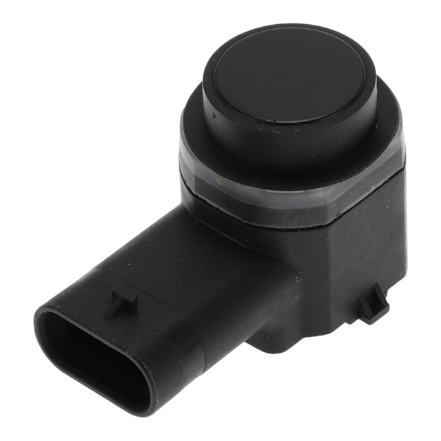 No.8A6T15K859AA Sensor de Estacionamiento en Reversa para Ford Escape 2012-2019 para Ford Focus 2010-2018 Sensor de Asistencia de Estacionamiento Negro 1 Pc