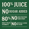 thumbnail image 3 of Tree Top 100% Apple Juice, No Sugar Added, No High Fructose Corn Syrup, 64 fl Oz, 3 of 10