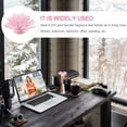 thumbnail image 4 of EeaseCA 100Pcs Diffuser Flowers Diffuser Chrysanthemum Aromatherapy Accessories, 4 of 8