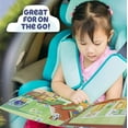 thumbnail image 4 of Bluey Sticker Playset  Bluey Sticker Playset – Reusable Bluey Stickers For Kids, 4 of 9