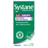 Systane Gel Drops Lubricant Eye Gel for Soothing Dry Eye Relief, 0.33 fl. oz.