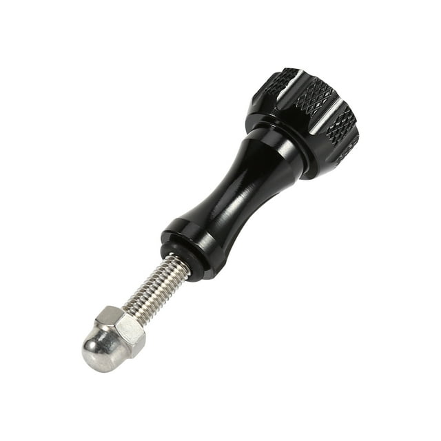 Knob Screw, Plastic Mounting Screw 3Pcs Anti Rust For Hero 3 For Hero 2 For Hero 4