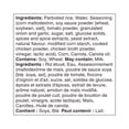 thumbnail image 4 of Riz style frit Great Value, 4 of 5