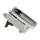 thumbnail image 1 of Manija de coche, 1666800491, accesorios para vehículos, interruptor de repuesto resistente gris, 1 of 9