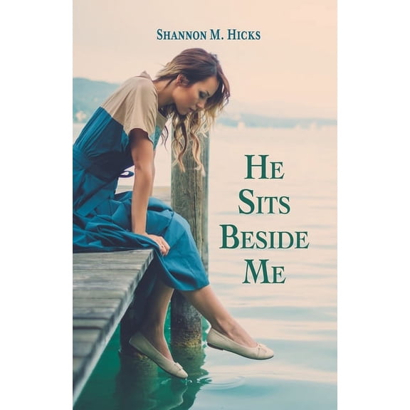 He Sits Beside Me (Paperback)