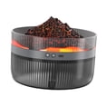 thumbnail image 2 of Humidificador de escritorio personal BLESIY Difusor de aceites esenciales 2L Negro, 2 of 8
