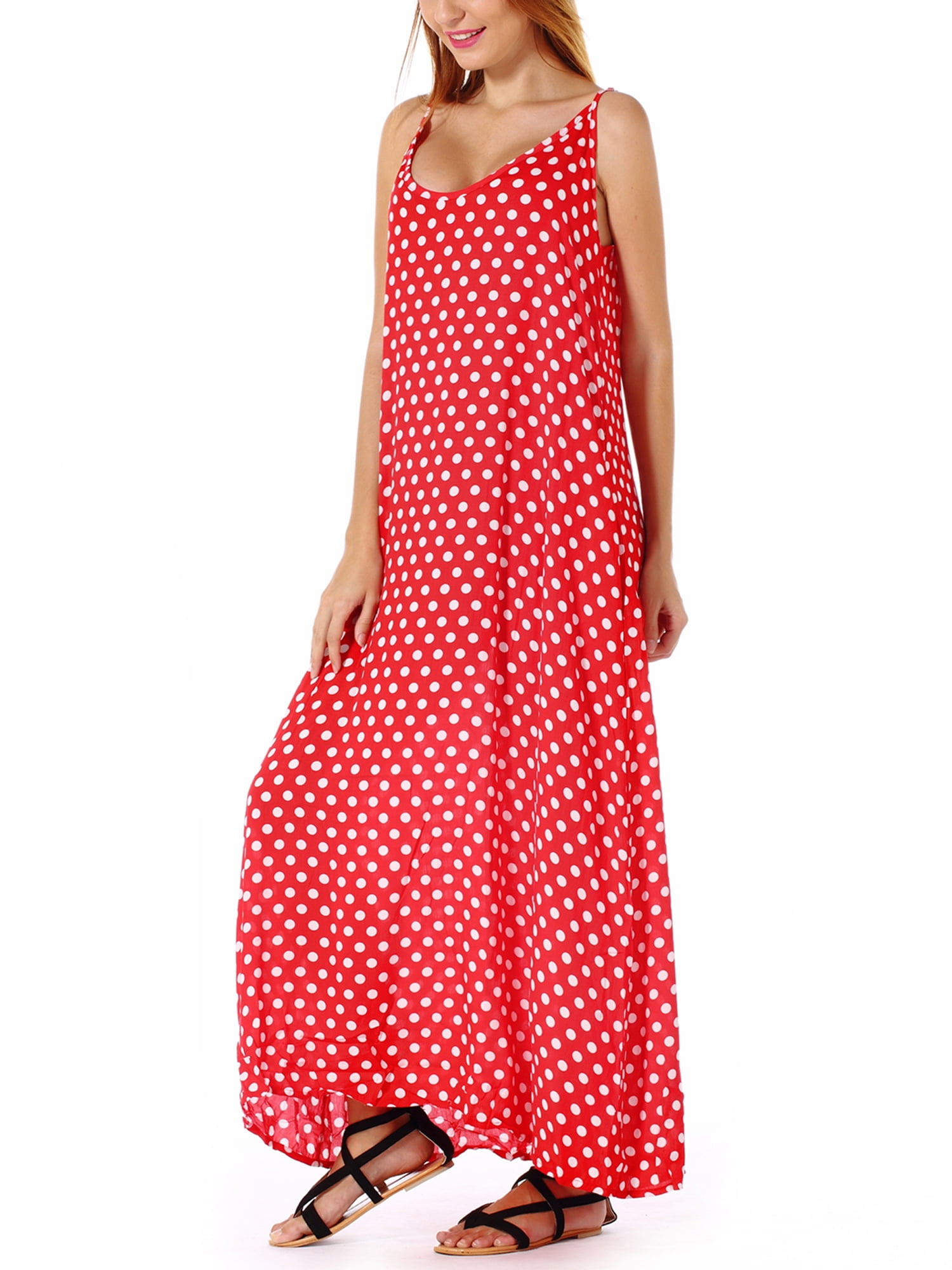 summer dresses with side pockets