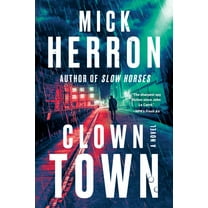 Clown Town (Hardcover)