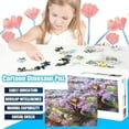 thumbnail image 2 of Puzzles 1000 Adults Toys Puzzle Interesting Inch 16.5x11.7 Piece Game Puzzle Toy, 2 of 9