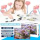 thumbnail image 2 of Puzzles 1000 Juguetes Para Adultos Puzzle Interesante De 16,5 X 11,7 Pulgadas Juego De Puzzle De 1000 Piezas, 2 of 8