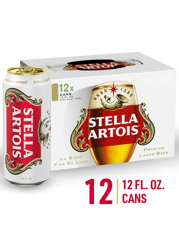 Imported Beer in Beer