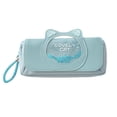 thumbnail image 1 of Pencil Pouch Organized Large Capacity Durable Cartoon Style Pen Bag, 1 of 5