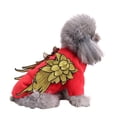 thumbnail image 1 of Ropa para Mascotas Xihbxyly Nueva Primavera Cachorros, 1 of 7