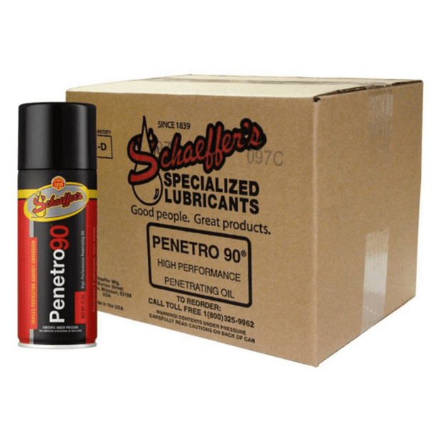 Schaeffer's Oil 190 90 High Performance Oil 13oz
