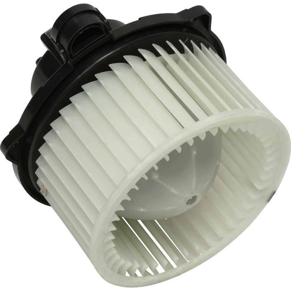 UAC BM 10216C Blower Motor W/ Wheel