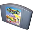 thumbnail image 4 of Cruis'n World Físico N64 Estándar Nuevo, 4 of 6