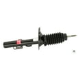 thumbnail image 3 of KYB 334640 Gas Strut Fits select: 2005-2007 FORD FIVE HUNDRED, 2005-2007 MERCURY MONTEGO, 3 of 6