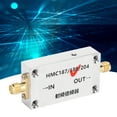 thumbnail image 4 of Radio Amplifier Radio Frequency Amplifier, Lightweight Frequency Doubler, Aluminum Alloy for Electronics Industry Instrumentation Machine, 4 of 7