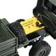 thumbnail image 3 of 1:16 2.4GHz 4CH RC Crawler Camión de escalada militar Vehículo de control remoto Juguete, 3 of 8