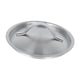 thumbnail image 2 of Tapas de ollas acero inoxidable Macarena cubiertas sartenes utensilios cocina 16 cm, 2 of 8