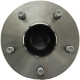 thumbnail image 5 of Centric 407.44015 Wheel Bearing and Hub Assembly Fits select: 2009 TOYOTA COROLLA MATRIX XRS, 2009-2010 PONTIAC VIBE, 5 of 5