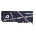 thumbnail image 4 of Colorful iGame RTX 3080 Ultra OC 10GB GDDR6X 320 BIT PCIe 4.0 x16 Video Card, 4 of 6