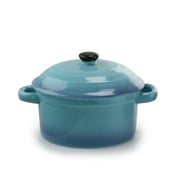 Crock Pot Pembury 4 Piece 9.6 Ounce Stoneware Assorted Casserole Dish Set