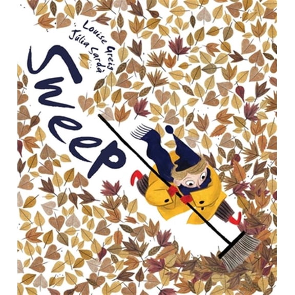 Pre-Owned Sweep (Hardcover) 1534439080 9781534439085