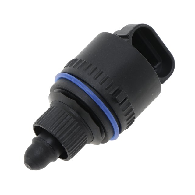 Válvula de Control de Aire de Ralentí para Fiat Panda 1980-2004 Reemplazo No.71718105