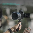 thumbnail image 3 of Funda de cámara Tilta completa para Sony ZV-E1 con Cold Shoe y riel NATO, 3 of 9