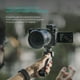 thumbnail image 3 of Funda de cámara Tilta completa para Sony ZV-E1 con Cold Shoe y riel NATO, 3 of 9