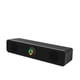 thumbnail image 1 of Altavoces Bluetooth Portátiles, Altavoz de Computadora con Cable Inmersivo Ideal para Ordenador Portátil de Escritorio con Subwoofer de Alto Rendimiento, Conectividad Bluetooth 2.0, Audio Claro para P, 1 of 8