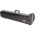 thumbnail image 2 of SKB 1SKB-360 Straight Tenor Trombone Case, 2 of 2
