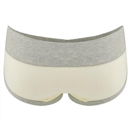 Herwey Soft Breathable Cotton Pregnancy Maternity Underwear Low Waist Women Briefs Clothing 