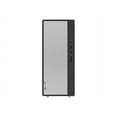thumbnail image 3 of Lenovo IdeaCentre 5 14IMB05 90NA - Tower Core i3 10100 / up to 4.3 GHz - RAM 8 GB - HDD 1 TB - DVD-Writer - UHD Graphics 630 - Gigabit Ethernet - Win 10 Home 64-bit - monitor: none - keyboard: US - mineral gray, 3 of 9