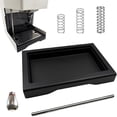 thumbnail image 2 of Drip Tray Low Profile 6 Bar 9 Bar 12 Bar OPV Spring Kit For Gaggia Classic Pro Coffee Machine Accessories, 2 of 5