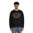thumbnail image 4 of Ortho Squad Orthopedics Orthodontist Dental Sweatshirt, Gifts, Crewneck, 4 of 7