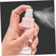 thumbnail image 3 of unbranded 1Jgo Botella Spray Para Cosméticos Rosa Portátil Ideal Para Viajes Y Uso Diario, 3 of 8