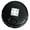 Black4, variant on 1Pc LED Light Replacement Cover,Garden Plastic Waterproof Solar Lamp Cap,Energy Saving LED Light Top for Solar Pathway Light,Garden Light Replacement Part,Outdoor Yard Use,3.14 Inch