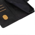 thumbnail image 5 of For Tcl 50 5g Case Pu Leather Wallet Protective Phone Cover Calf Texture, 5 of 5