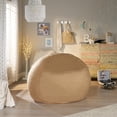 thumbnail image 2 of Christopher Knight Home Waldo Pouf de 5 Pieds, 5 Pi, Tuscany, 2 of 2