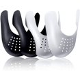 thumbnail image 2 of 2 Par Anti Falten Schuhe Schutz,Verhindern Sie Sneaker Schuhe Knitterschutz für Herren, 2 of 5